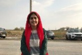 آزادی «سپیده قلیان» با وثیقه 500 میلیون تومانی