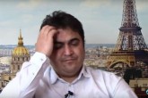 سردرگمی رسانه‌های زنجیره‌ای ازبازداشت زم/چه پروژه‌هایی شکست خورد؟