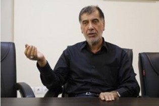 باهنر:  انتظار نداشته باشید من جای عسگراولادی را پُر کنم/ دوران چهره‌های حقیقی کاریزما گذشته