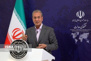 تکذیب یک شایعه از سوی دفتر سخنگوی دولت