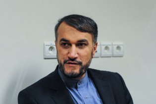 امنیت عراق امنیت ایران و منطقه است/ما پشت مرزهای دشمن هستیم نه دشمن پشت مرز ما