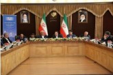 واعظی: آمریکا از طریق تحریم به هدف خود نرسید