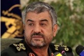 ناگفته های سردار جعفری؛ از ادعای ترامپ درباره حمله نظامی به ایران تا بازداشت روح الله زم