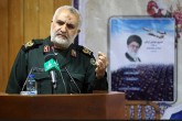 دشمن حتی جرأت تهدید ایران را هم ندارد