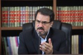 برخورد قاطع و قانونمند با مفاسد جزء برنامه های قوه قضائیه است