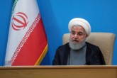 احتمال سفر حسن روحانی به سرخه در پی درگذشت خواهرش
