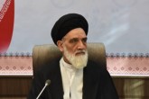در بدنه نظام کارشکنانی هستند که می خواهند مردم را بدبین کنند