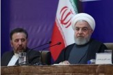 واعظی: از اظهارات روحانی برداشت‌های نادرست شد/ رییس‌جمهور باحساسیت مسایل پس از اصلاح قیمت بنزین را دنبال می‌کردند