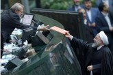 رییس جمهوری فردا لایحه بودجه سال ۹۹ را تقدیم مجلس می‌کند