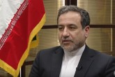 عراقچی: مقدمات سفر روحانی به ژاپن در حال انجام است