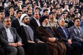 رییسی: جریان دانشجویی کشور باید دغدغه‌مند مسائل اجتماعی و سیاسی باشد