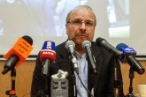 کلید واقعی حل مشکلات کشور دست جوانان است؛ نه کلید قلابی روحانی