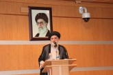 قدرت معنوی زمینه ساز قدرت مادی است