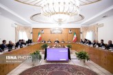 تقویت شبکه ملی اطلاعات به‌معنای قطع اینترنت خارجی نیست/هیچ چیزی از مردم مخفی نماند