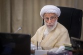 بررسی صلاحیت‌ داوطلبان انتخابات مجلس باید با دقت انجام شود