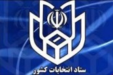نام‌نویسی ۵۵ نفر به ازای هر کرسی مجلس