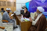 ثبت نام ۳۰۳ داوطلب برای انتخابات میان دوره‌ای خبرگان رهبری