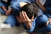 ۱۳۶ نفر از عوامل تیراندازی در استان خوزستان دستگیر شدند