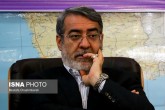 محورهای استیضاح وزیر کشور + اسامی استیضاح‌کنندگان