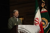 ‌قدرت بازدارندگی ایران را با تفکر بسیجی ‌بدست آوردیم