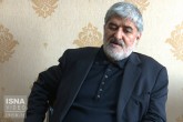 مطهری: معلوم نیست در انتخابات با چه جریان سیاسی همراه شوم
