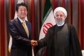 مذاکره خصوصی روحانی و آبه