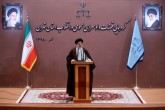 بازداشت افراد به منظور جمع‌آوری ادله ممنوع است / با مردم با مهربانی برخورد شود