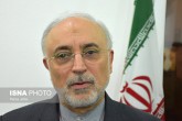 صالحی: امروز بخش قابل توجهی از راکتور اراک راه‌اندازی می‌شود