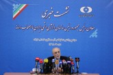 صالحی: اروپا به سمت مکانیسم ماشه برود برجام نابود می‌شود/ برای گام پنجم فعلا تصمیمی گرفته نشده