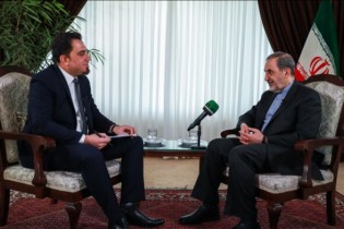 ولایتی: حملات جنگنده‌های اسرائیلی به سوریه بی پاسخ نخواهد ماند