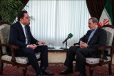ولایتی: حملات جنگنده‌های اسرائیلی به سوریه بی پاسخ نخواهد ماند