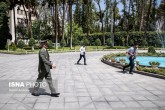 وزیر دفاع: رزمایش نیروهای مسلح طبق برنامه انجام می‌شود