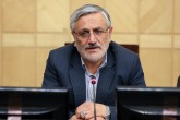 بیش از ۱۰۰ پیامک برای رد کلیات بودجه دریافت کردم/مخالفت با بودجه یا FATF بهانه است