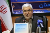 اکثر استانداران از عملکرد هیئت‌های اجرایی انتخابات راضی هستند