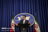 تجاوز نظامی آمریکا به خاک عراق مصداق بارز تروریسم است