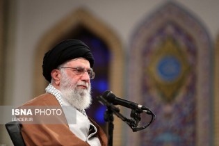 کشور را به سمت جنگ نمی‌بریم