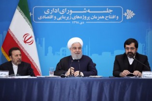 هیچ کالایی نایاب نشد و قحطی بوجود نیامد/ کلوخ دوست خیلی دردناک است و با سنگ دشمن فرق می‌کند