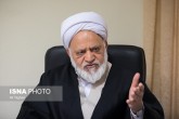 مجلسی که در پس امور حرکت کند، هیچگاه در رأس امور قرار نمی‌گیرد