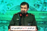 انتقام سختی از آمریکا خواهیم گرفت