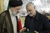طنین گام‌های استوار سردار سلیمانی در گوش تاریخ باقی خواهد ماند