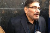 دلنوشته شمخانی در فراق سردار سپهبد شهید حاج قاسم سلیمانی