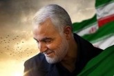 پیکر شهید سلیمانی فردا پس از تشییع در عراق، به تهران منتقل می‌شود