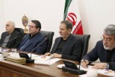 کالاهای مورد نیاز مردم به وفور در بازار وجود دارد