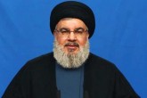 نصرالله: کفش سلیمانی با ارزش‌تر از سر ترامپ است/ دوم ژانویه، آغاز مرحله جدیدی برای منطقه است