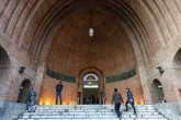 موزه ملی در پی توییت ترامپ بیانیه داد/نگرانی همتایان موزههای خارجی از تهدید امریکا موزه ملی در پی توییت ترامپ بیانیه داد/نگرانی همتایان موزههای خارجی از تهدید امریکا