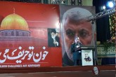 گفته‌اید به ایران حمله می‌کنید؟/ ایران حیفا و مراکز اسرائیل را با خاک یکسان می‌کند