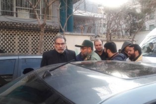 شمخانی: انتقام سخت را در عمل نشان خواهیم داد