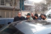 شمخانی: انتقام سخت را در عمل نشان خواهیم داد