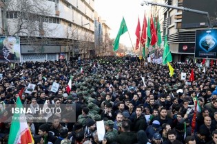 دستور ترامپ برای ترور سلیمانی نتیجه عکس می‌دهد