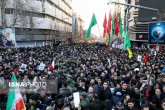 دستور ترامپ برای ترور سلیمانی نتیجه عکس می‌دهد